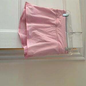 Lululemon tennis skirt